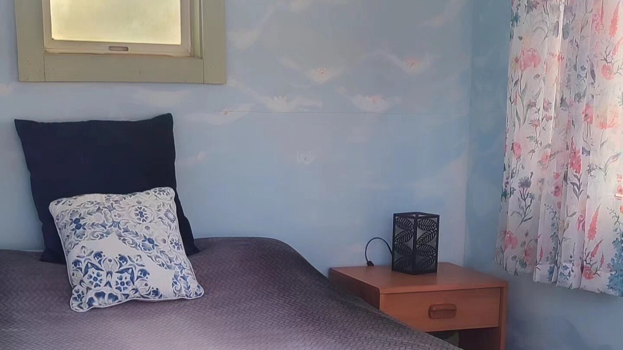 Photo of Bedroom in Jemez Pueblo