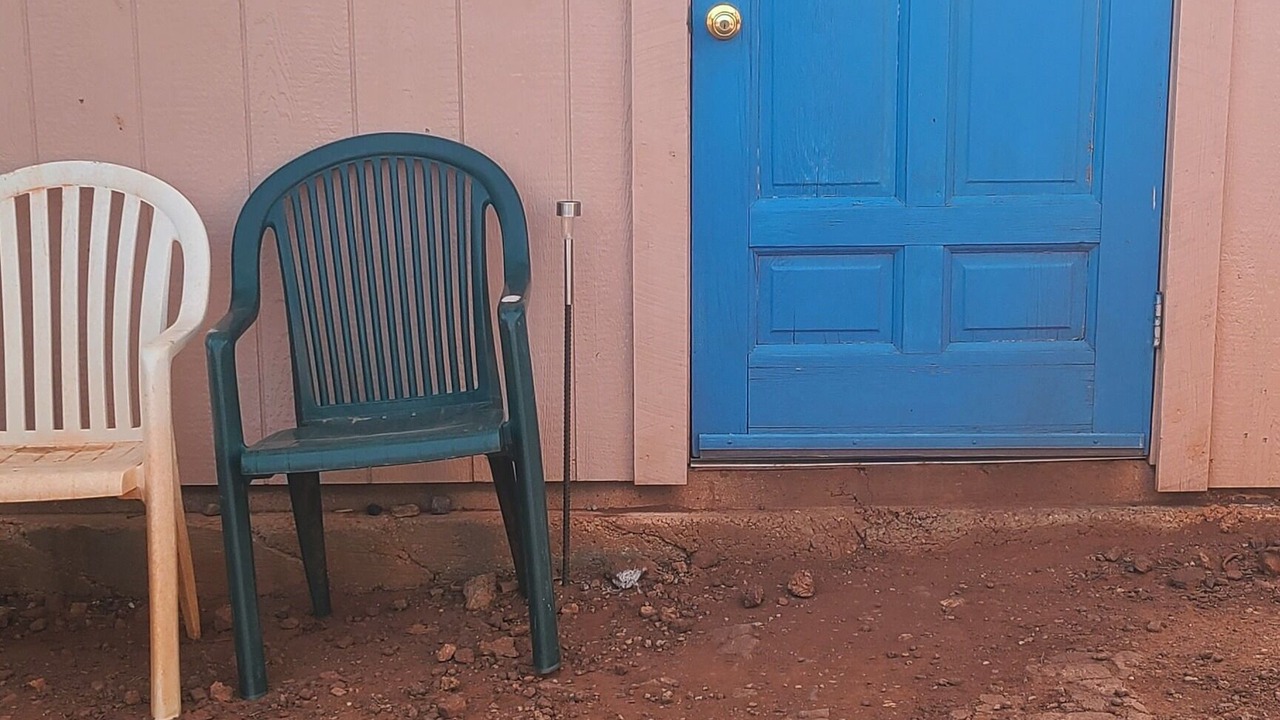 Photo of Outdoor in Jemez Pueblo