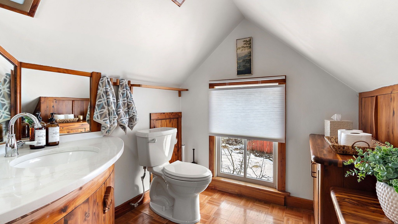 Photo of Bathroom in Carver