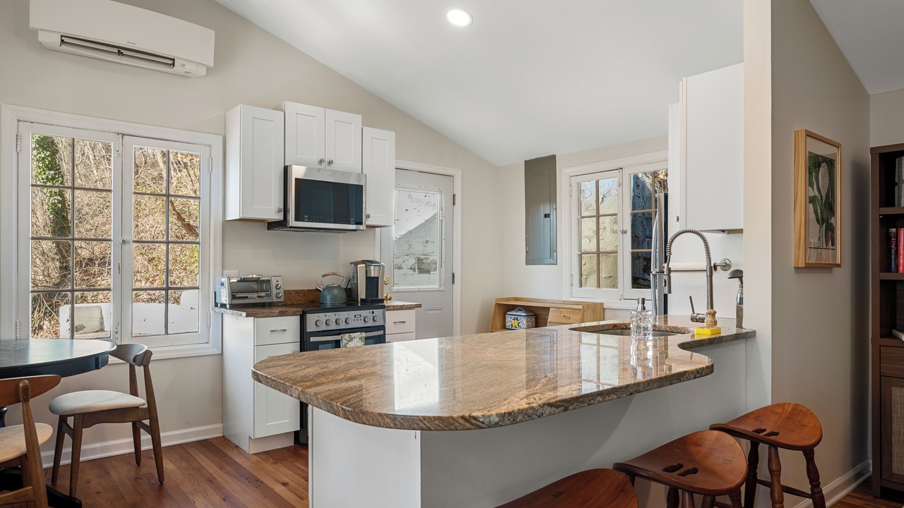Photo of Kitchen in Sharpsburg
