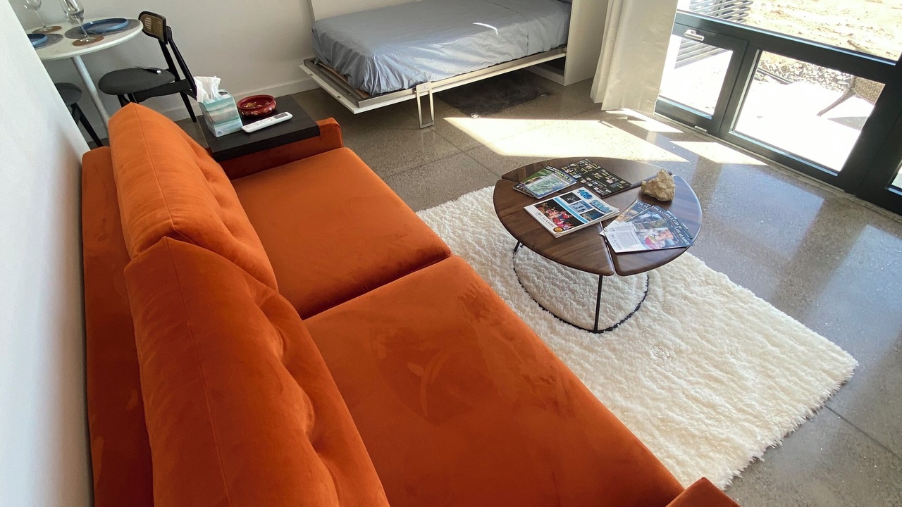Photo of Livingroom in Los Alamos
