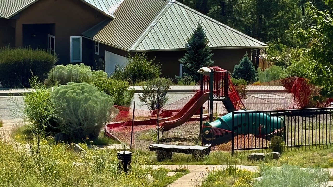 Photo of Others in Los Alamos