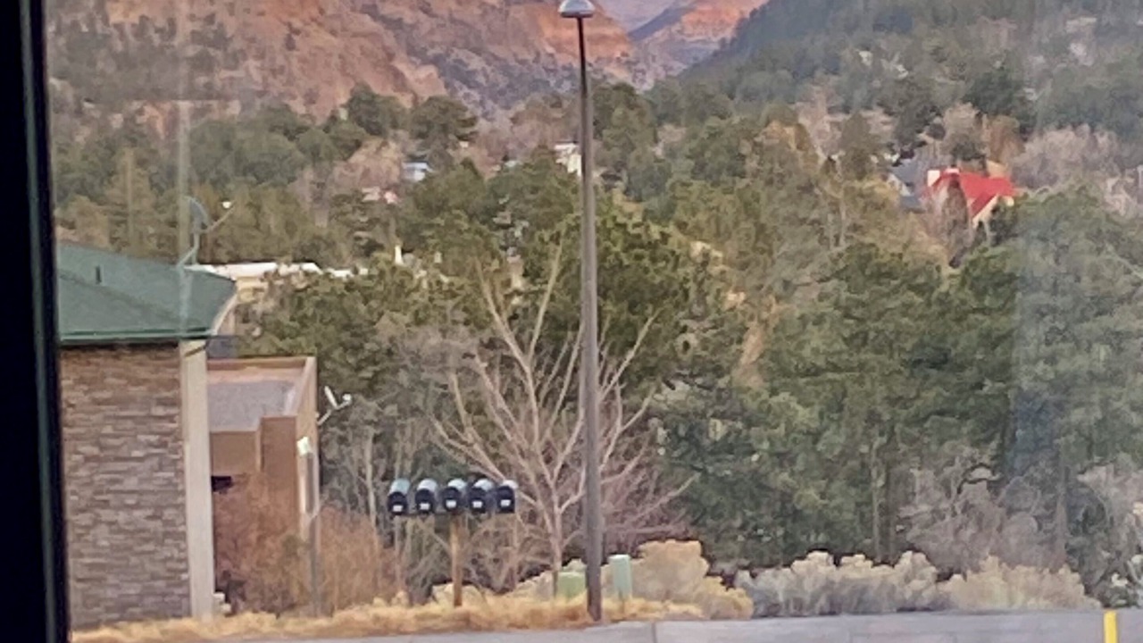 Photo of Others in Los Alamos
