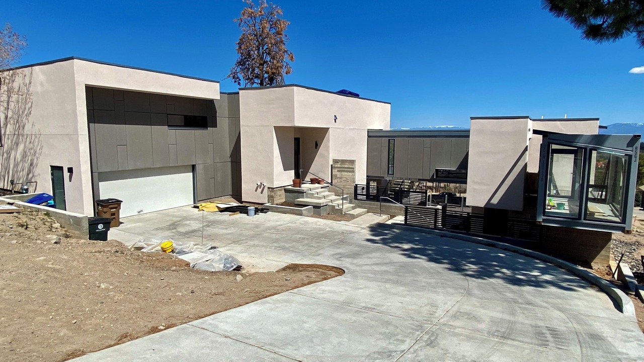Photo of Outdoor in Los Alamos