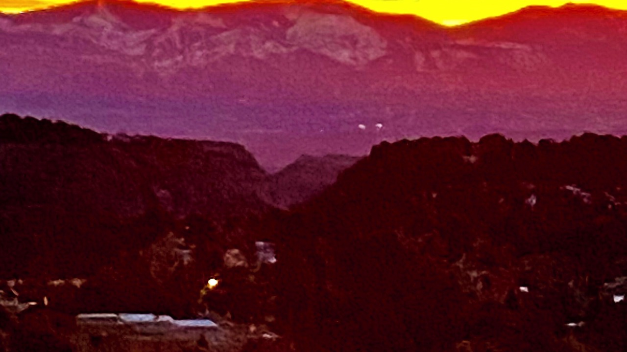 Photo of Others in Los Alamos