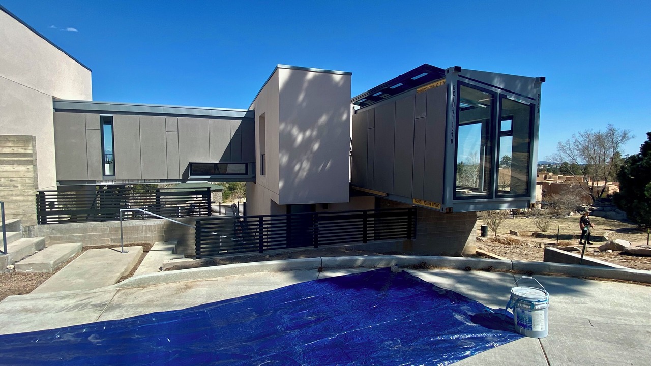 Photo of Outdoor in Los Alamos