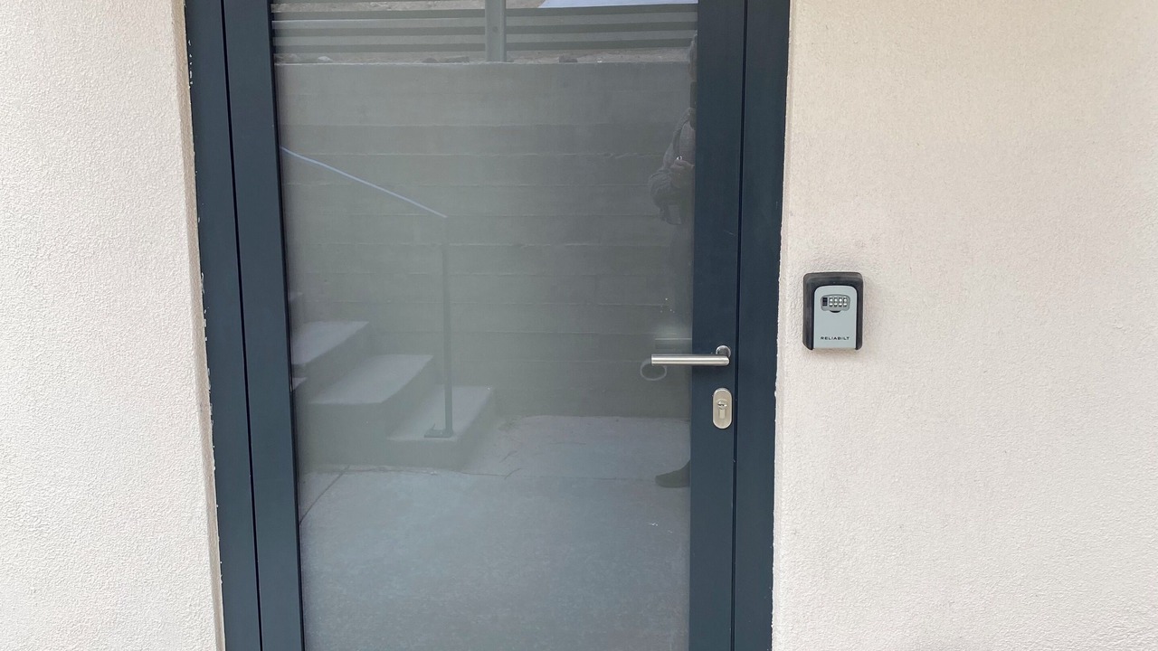 Photo of Outdoor in Los Alamos