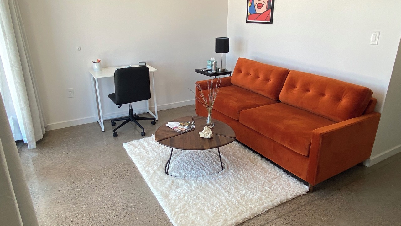 Photo of Livingroom in Los Alamos