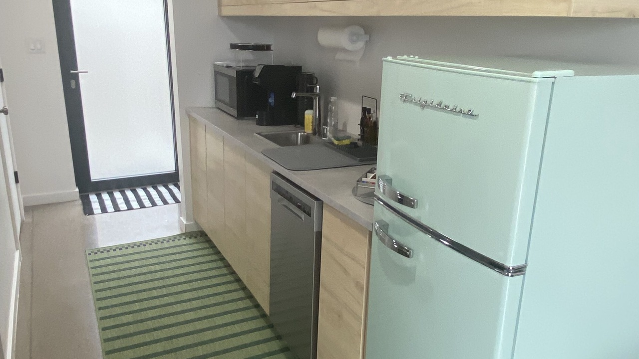 Photo of Kitchen in Los Alamos