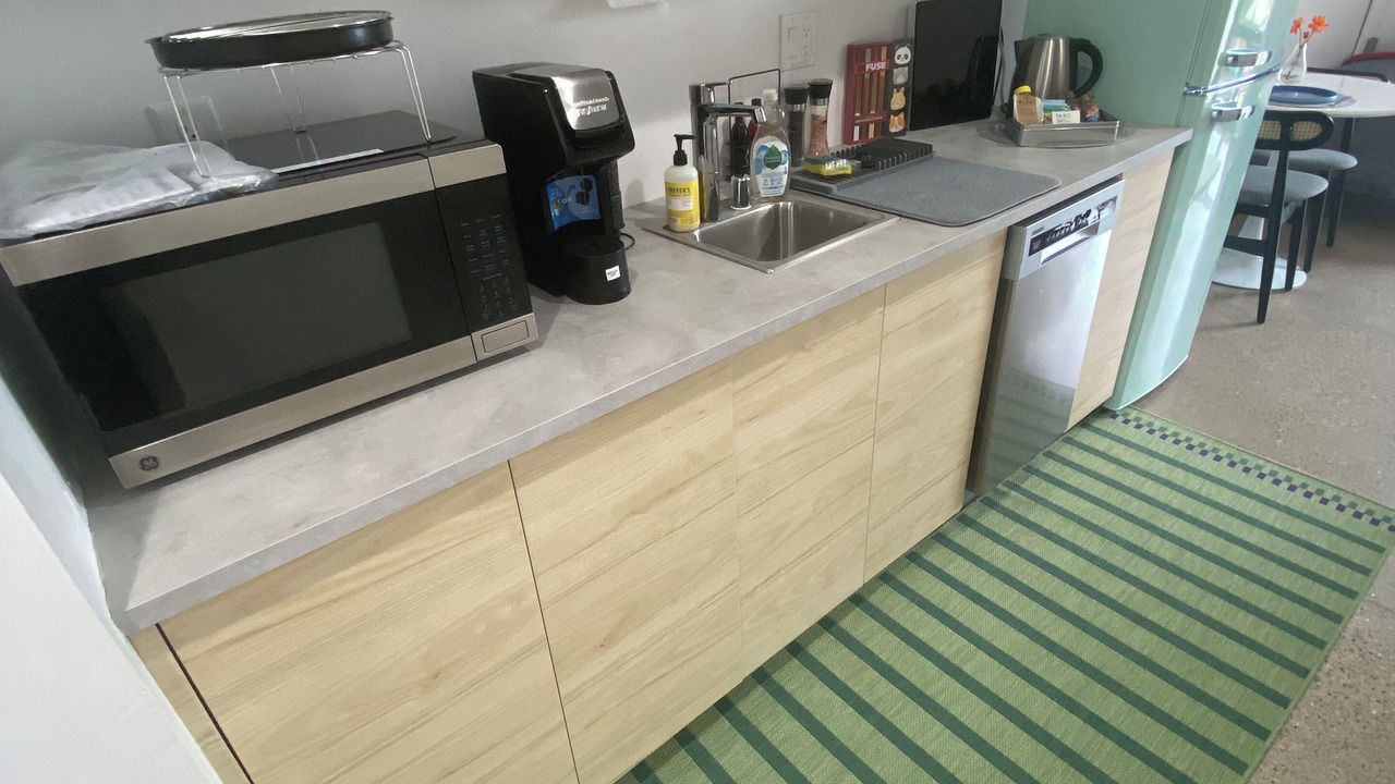 Photo of Kitchen in Los Alamos