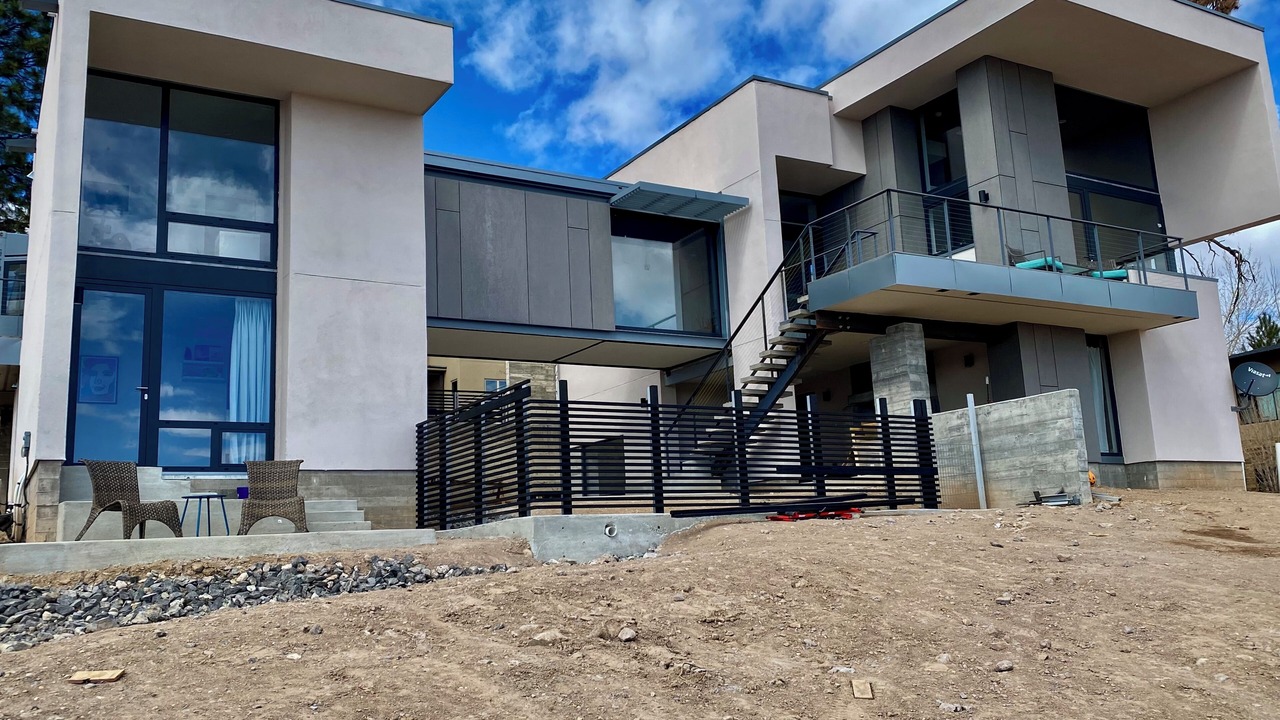 Photo of Outdoor in Los Alamos