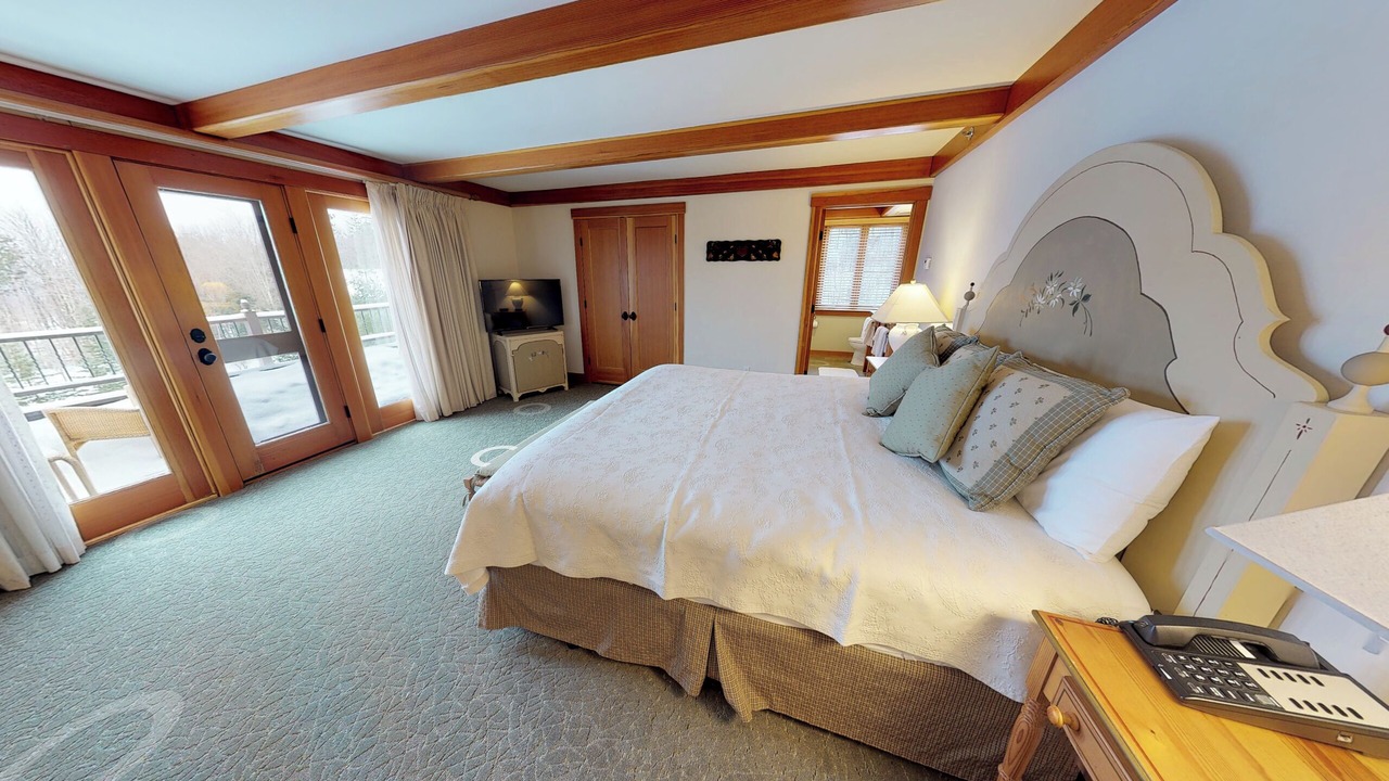 Photo of Bedroom in Moscow