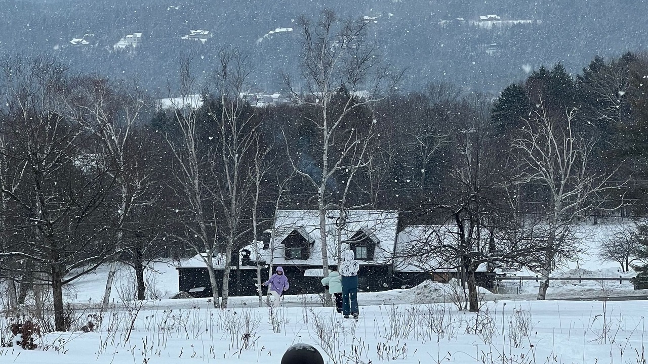 Photo of Outdoor in Moscow