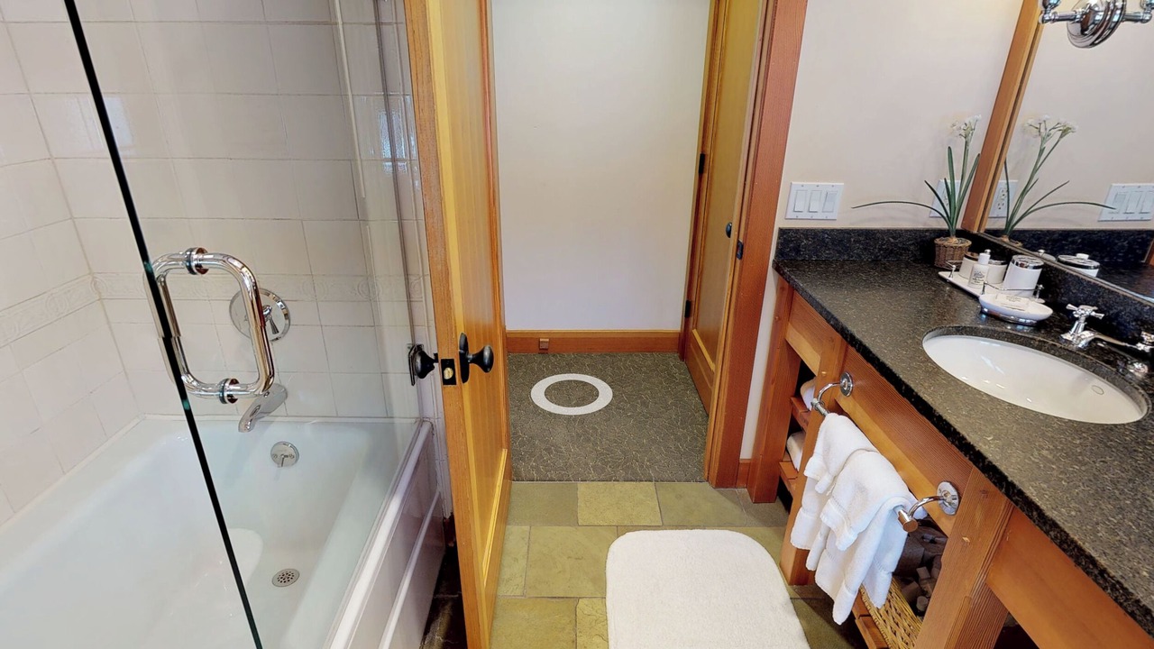 Photo of Bathroom in Moscow