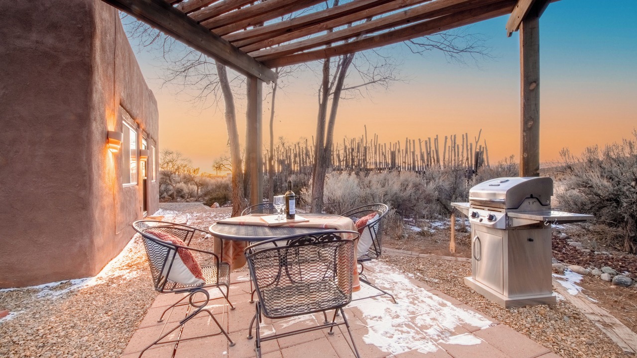 Photo of Outdoor in El Prado