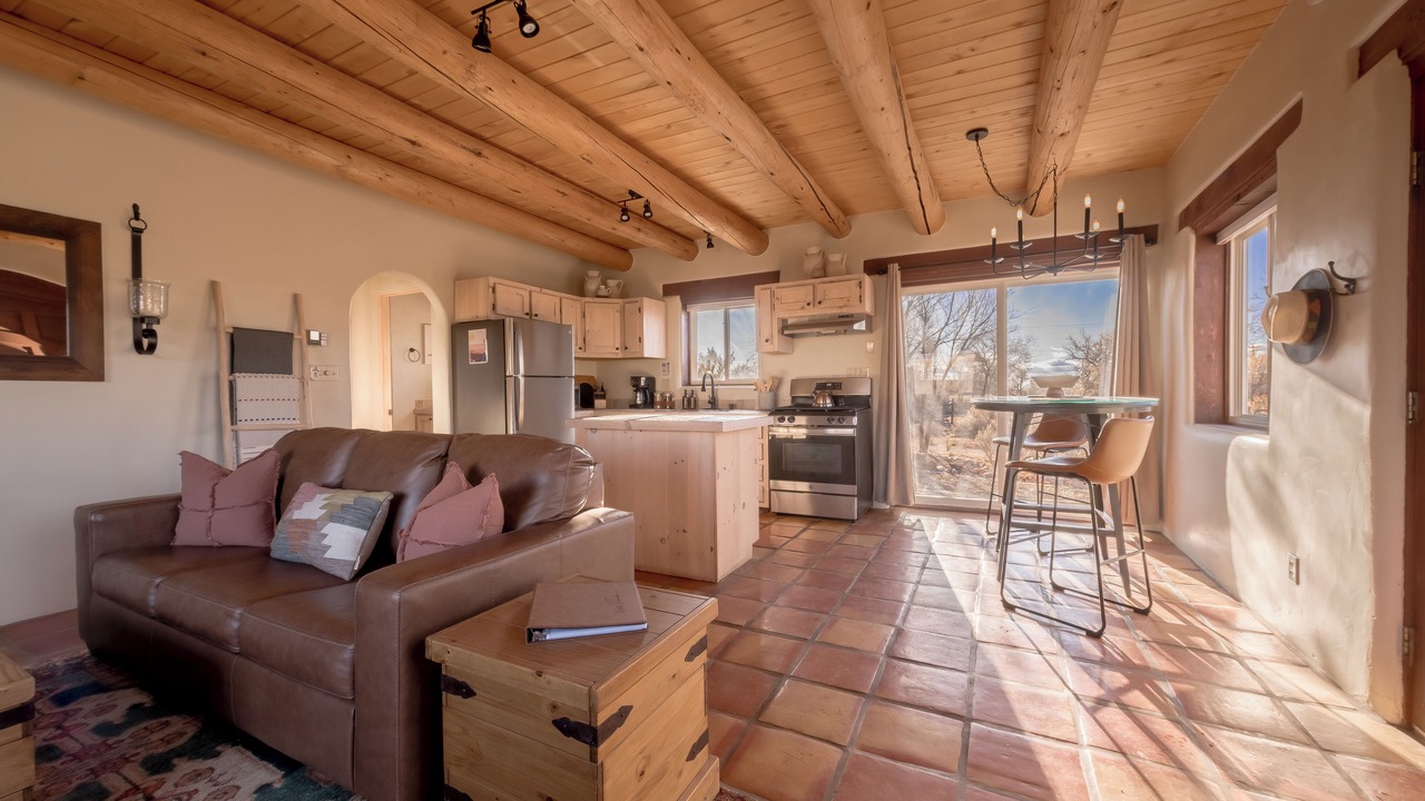 Photo of Livingroom in El Prado