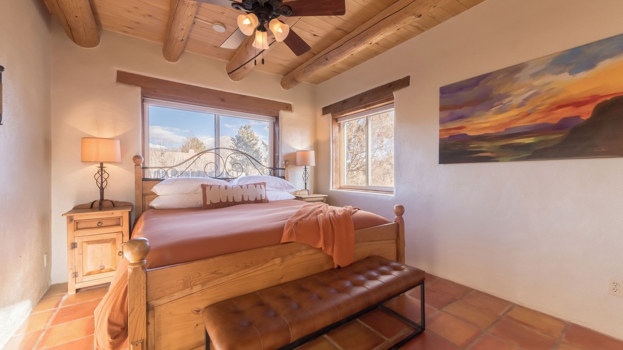 Photo of Bedroom in El Prado