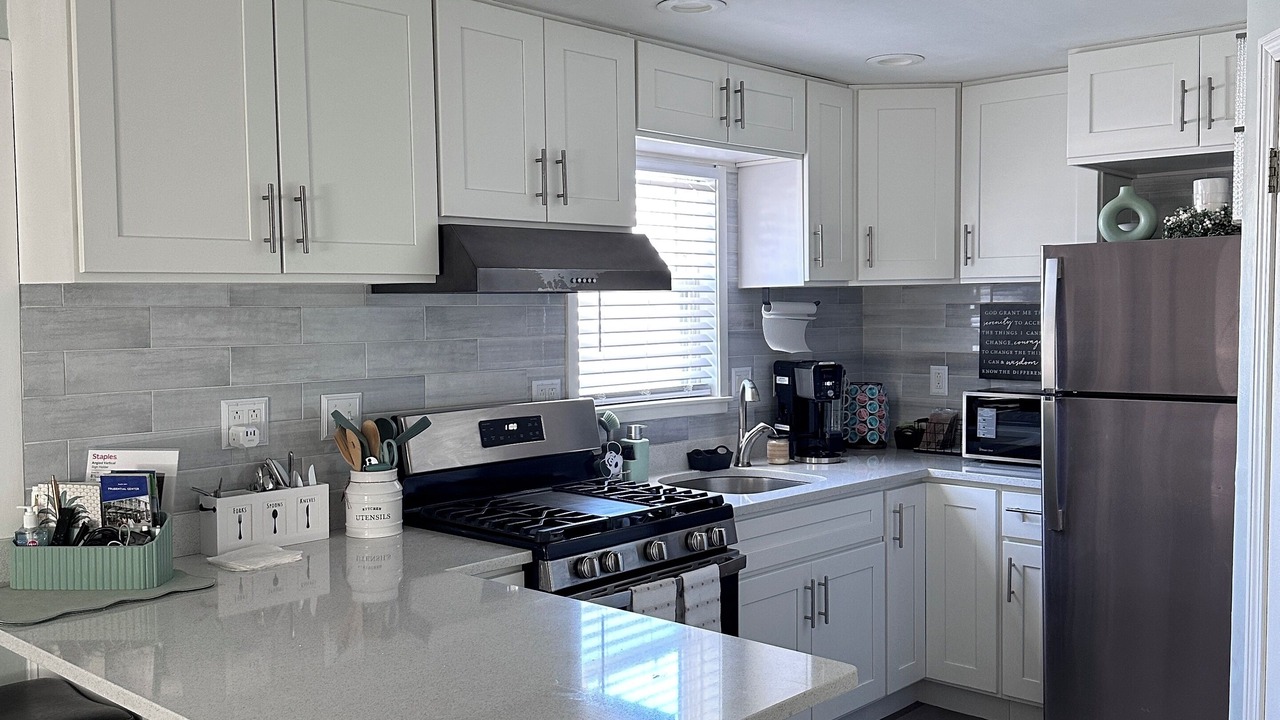 Photo of Kitchen in Hyde Park