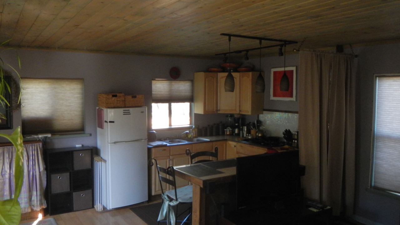 Photo of Kitchen in Valdez