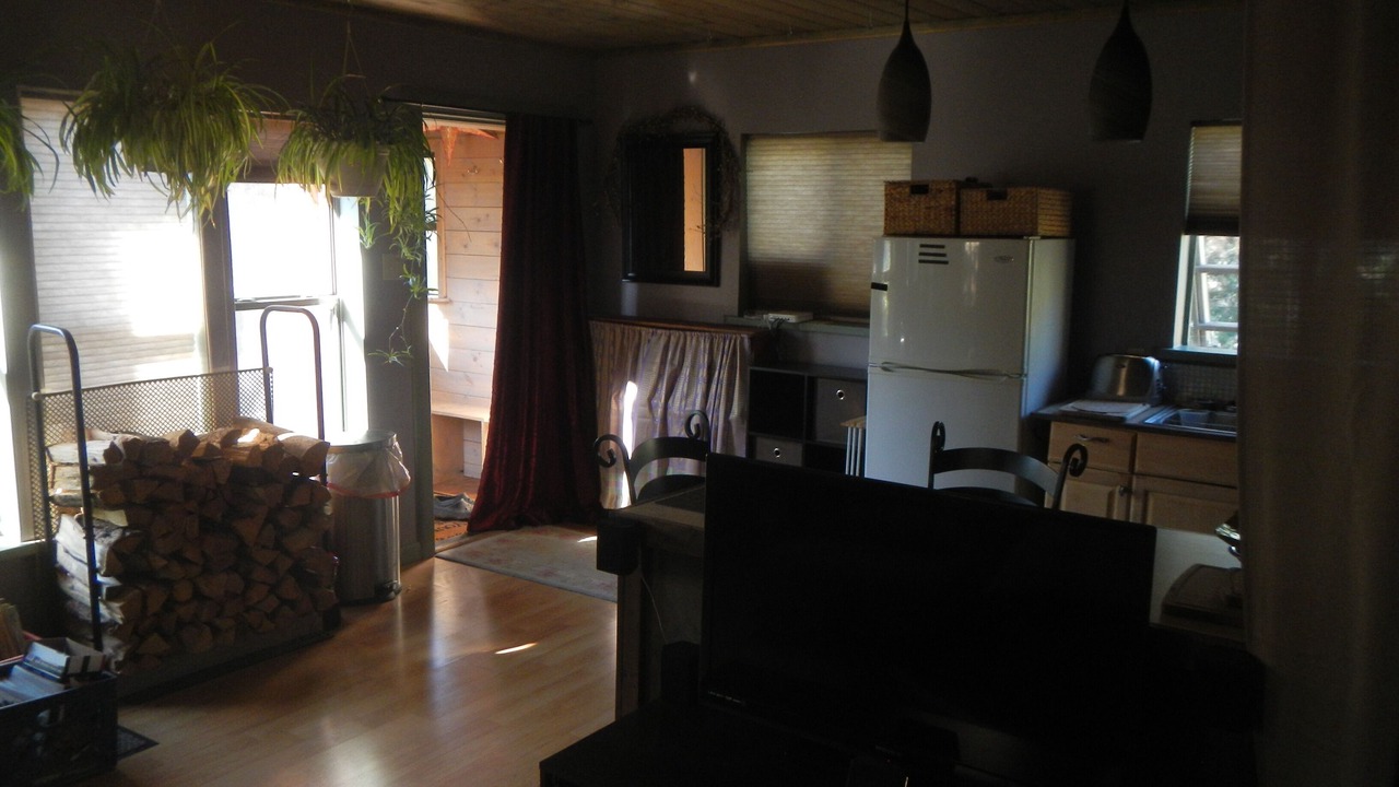 Photo of Kitchen in Valdez