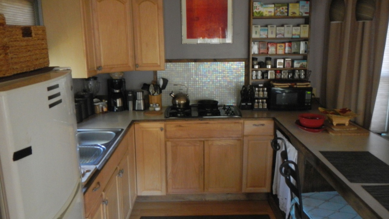 Photo of Kitchen in Valdez