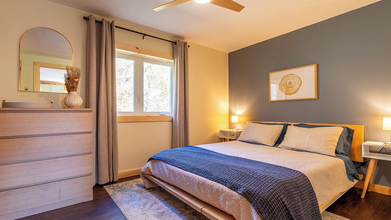 Photo of Bedroom in Goshen