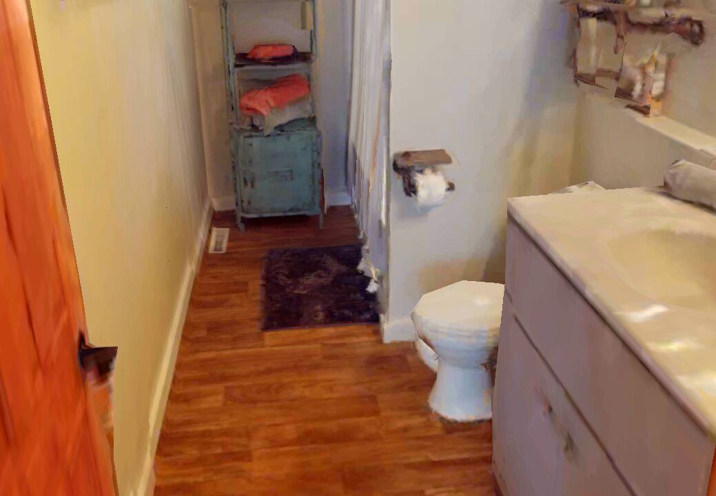 Photo of Bathroom in Tomah
