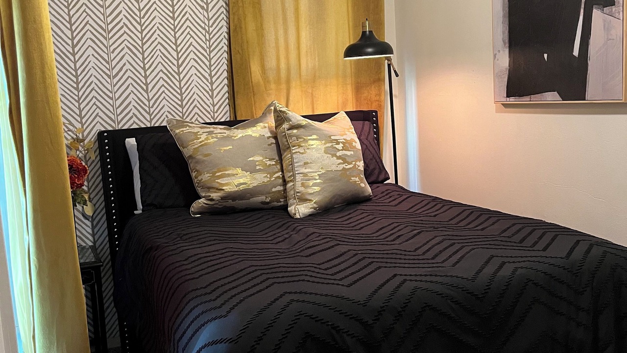 Photo of Bedroom in Tomah