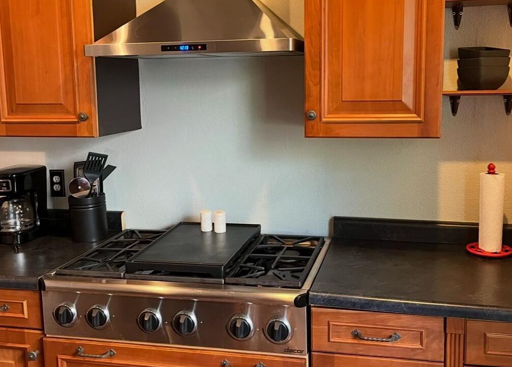 Photo of Kitchen in Tomah