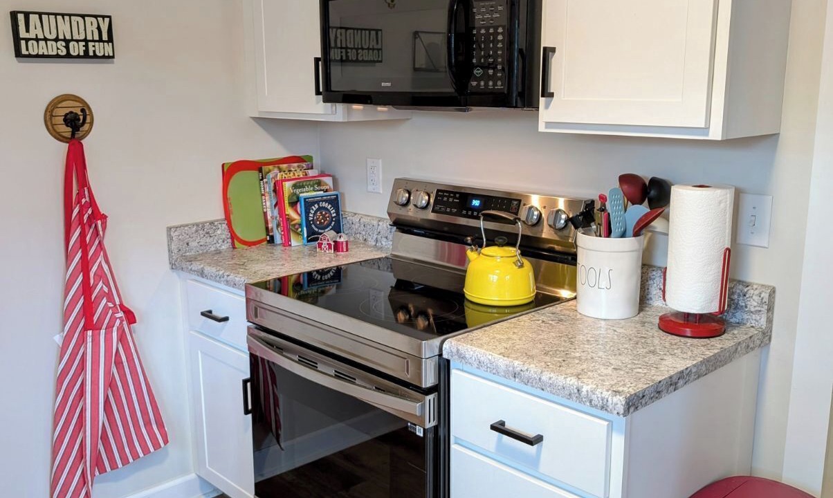 Photo of Kitchen in Lexington