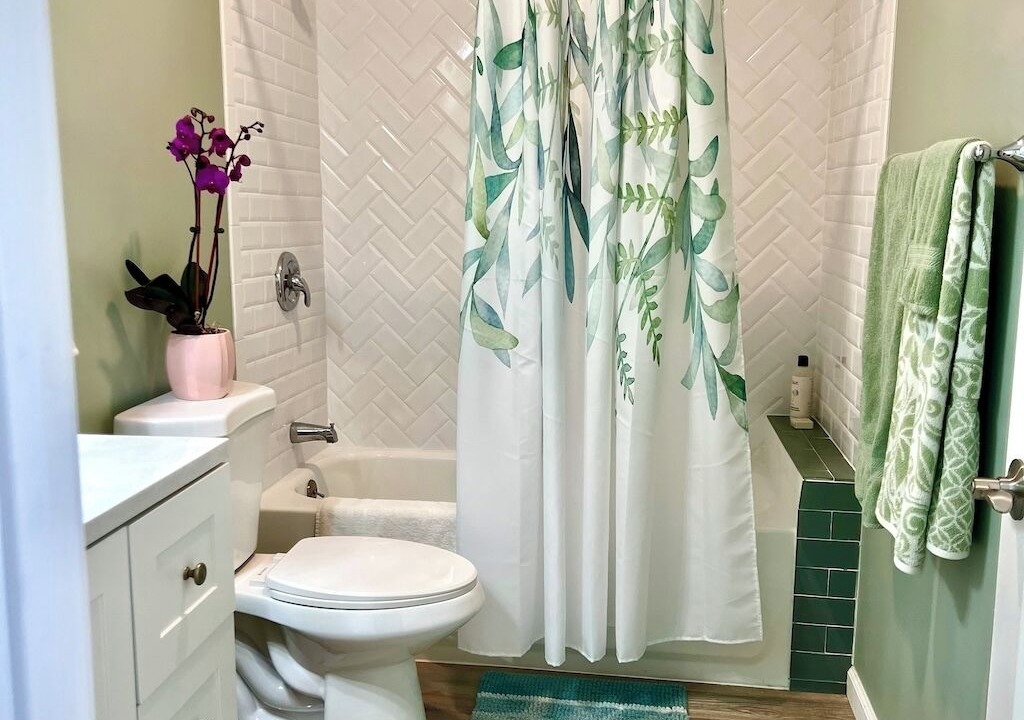Photo of Bathroom in Lanesborough