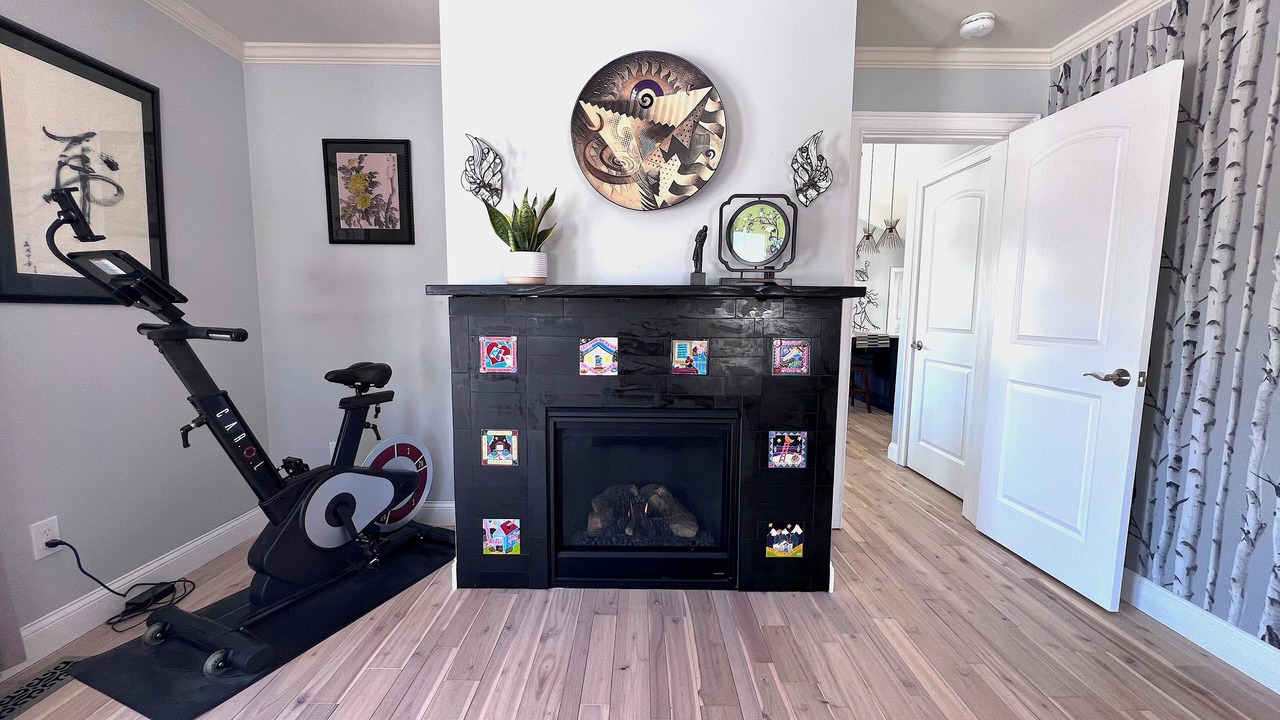 Photo of Livingroom in Lanesborough