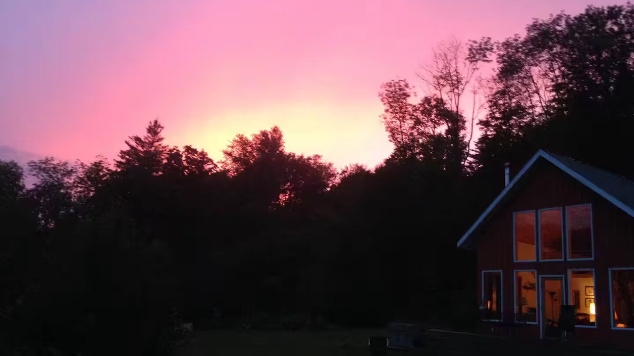 Photo of Outdoor in Hancock