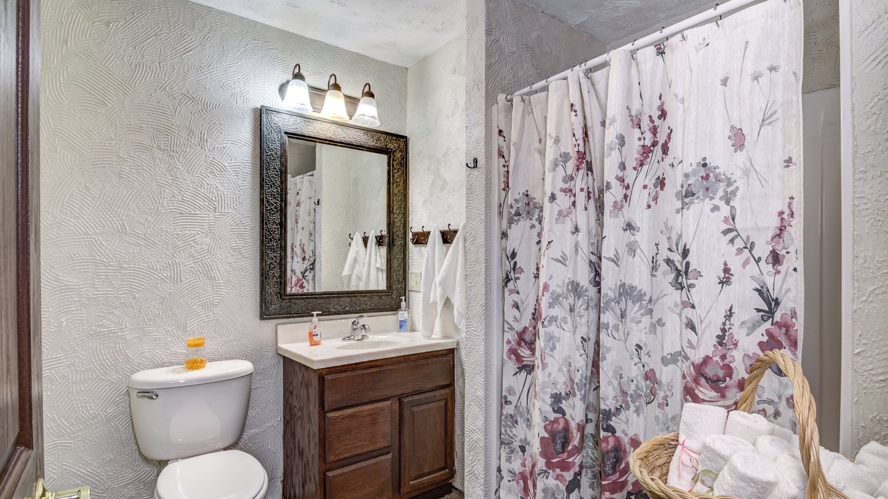 Photo of Bathroom in Osseo
