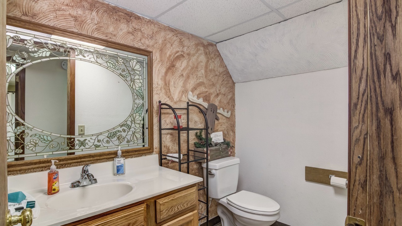 Photo of Bathroom in Osseo