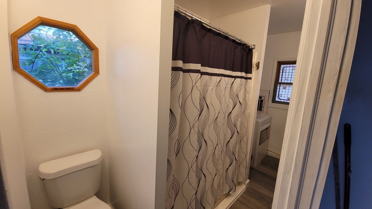Photo of Bathroom in Alto