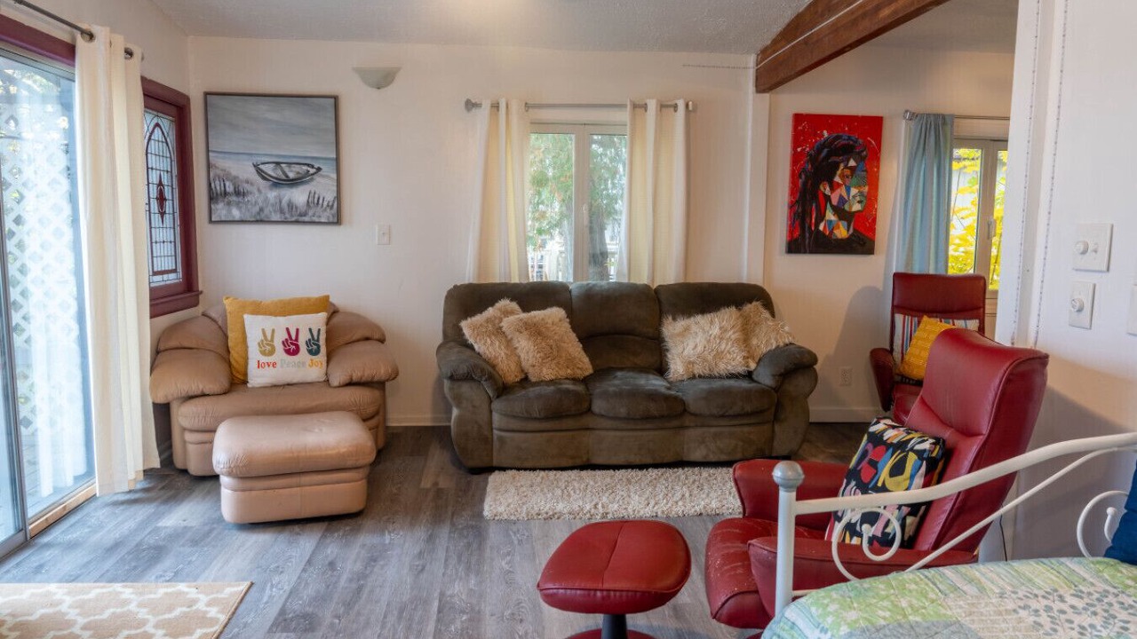 Photo of Livingroom in Alto