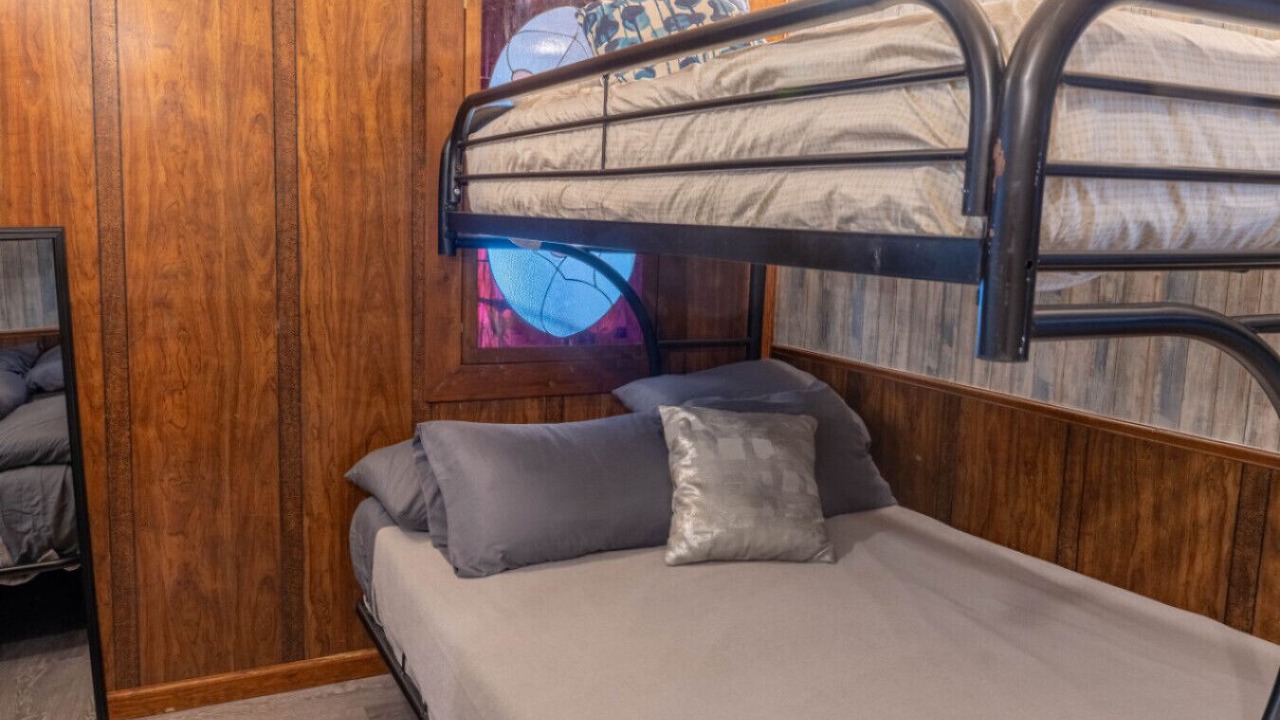 Photo of Bedroom in Alto