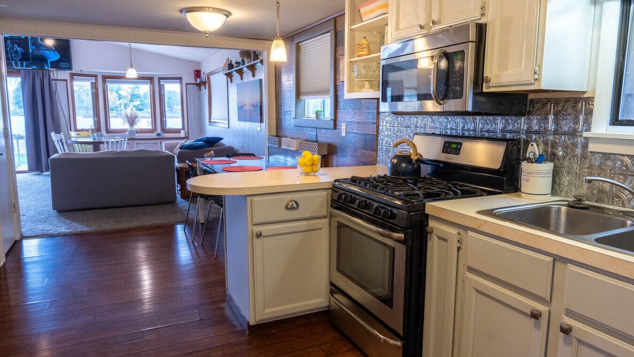 Photo of Kitchen in Alto