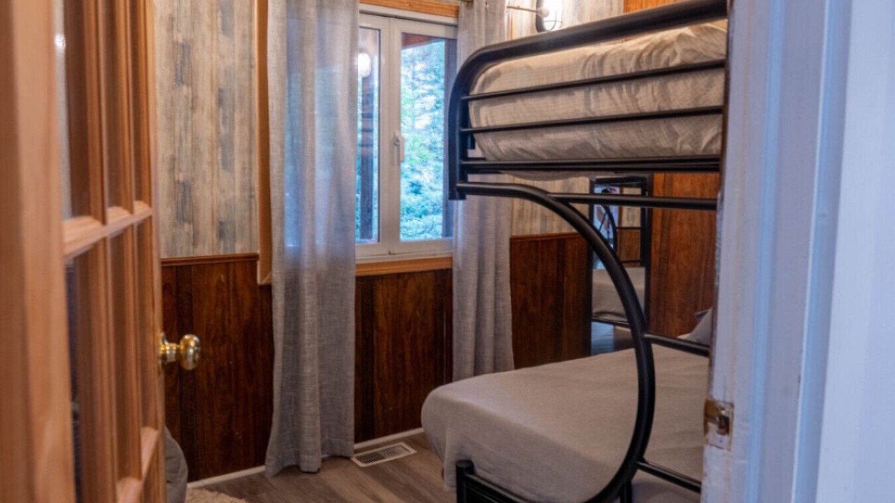 Photo of Bedroom in Alto