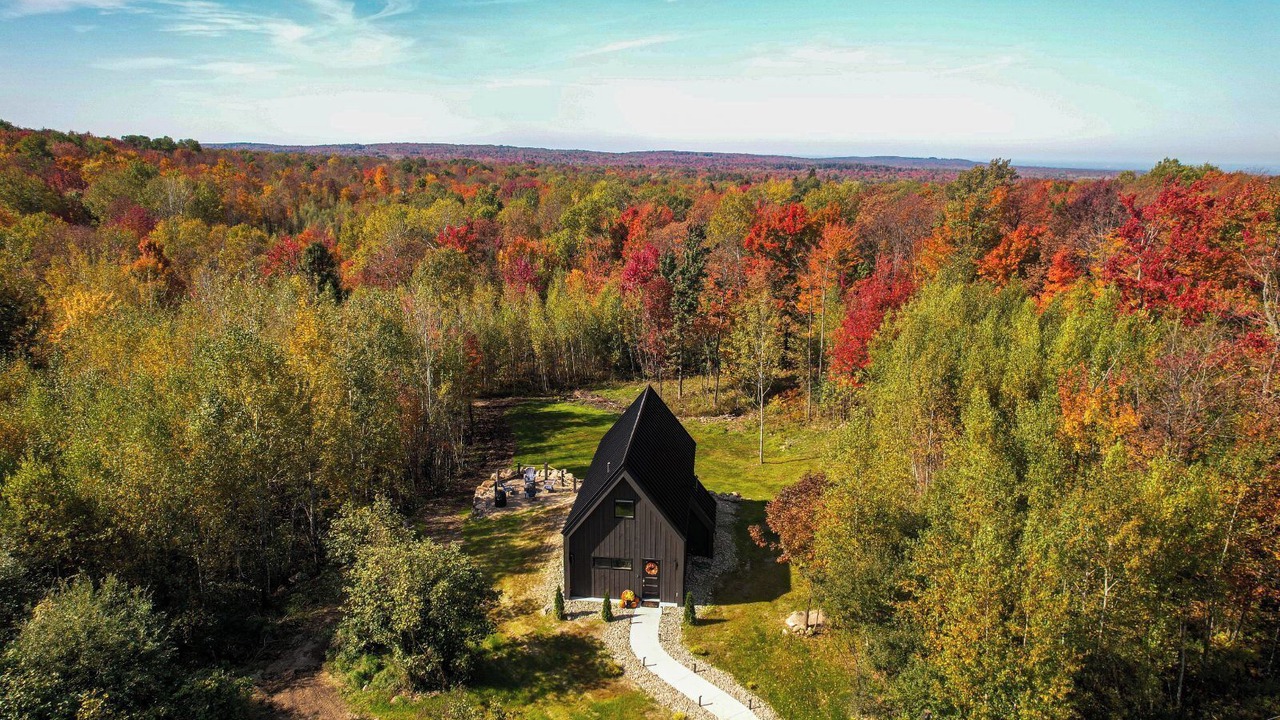 Photo of Outdoor in Whippleville