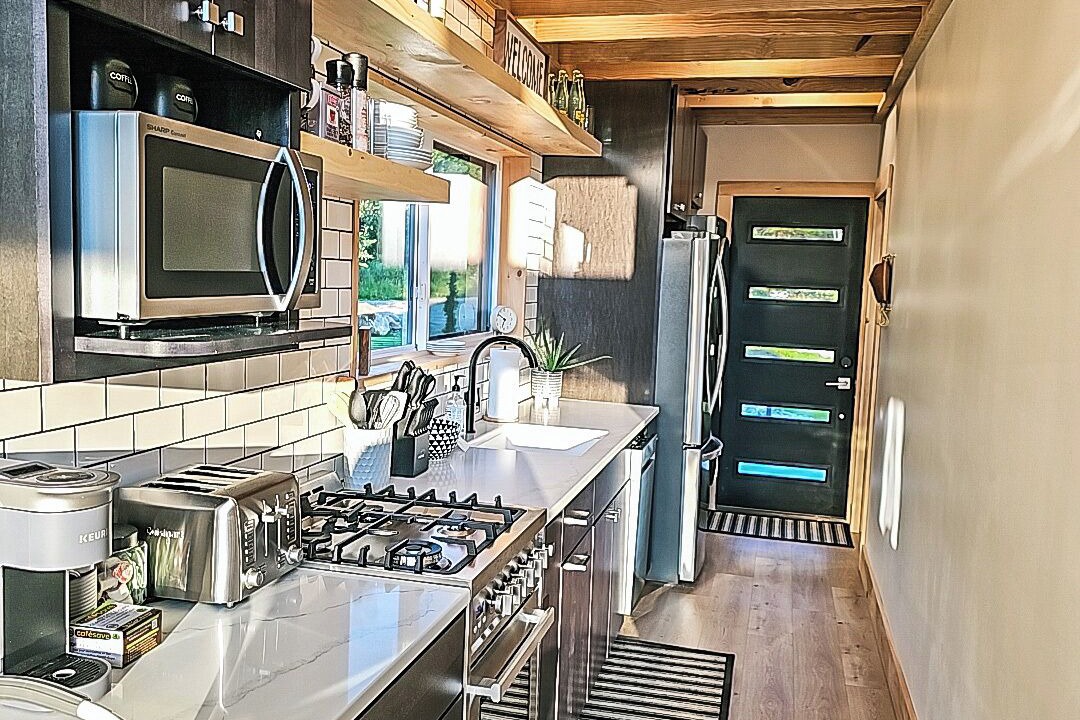 Photo of Kitchen in Whippleville