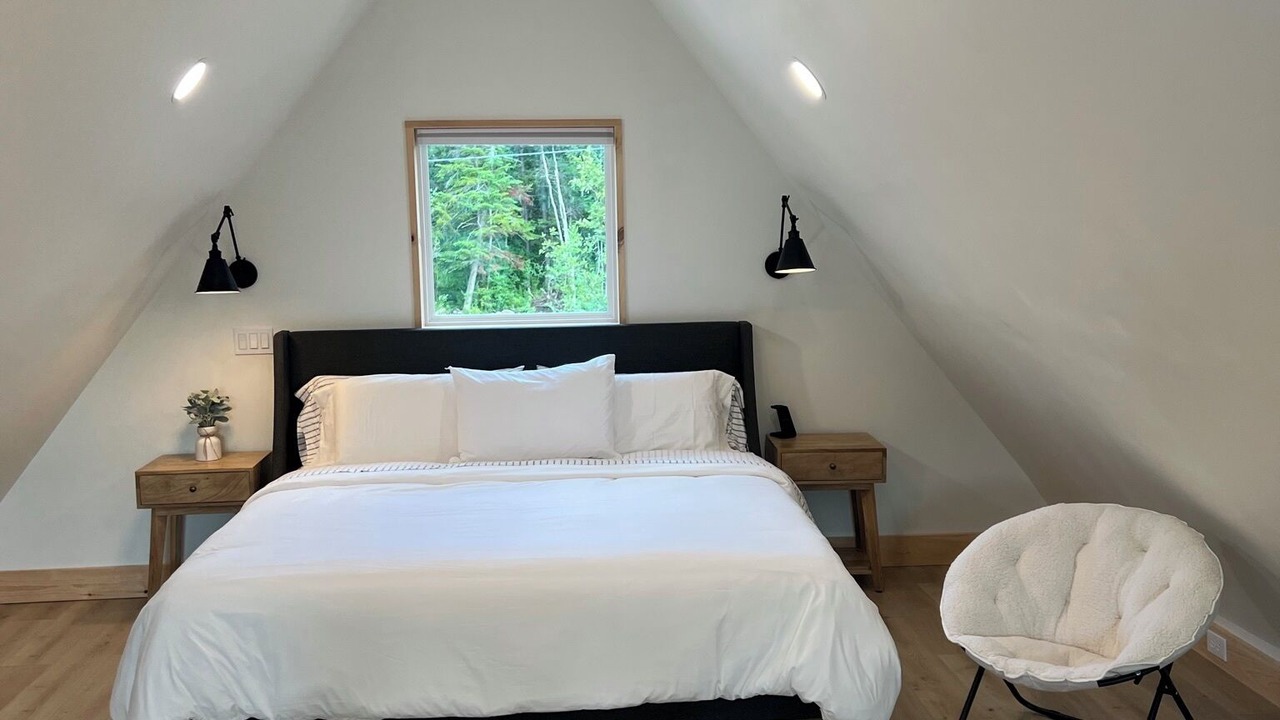 Photo of Bedroom in Whippleville
