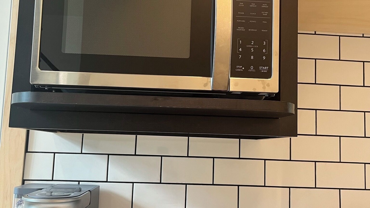 Photo of Kitchen in Whippleville