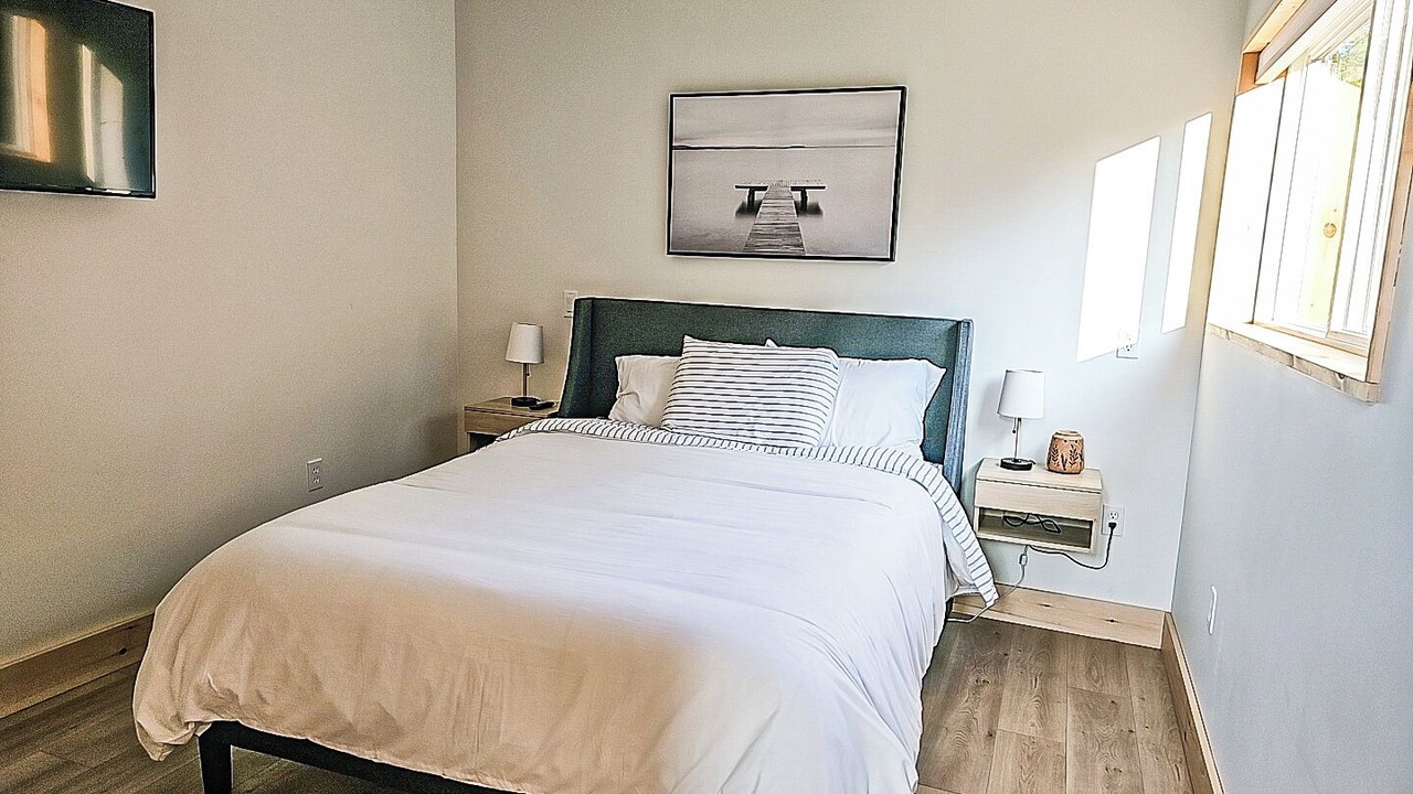 Photo of Bedroom in Whippleville
