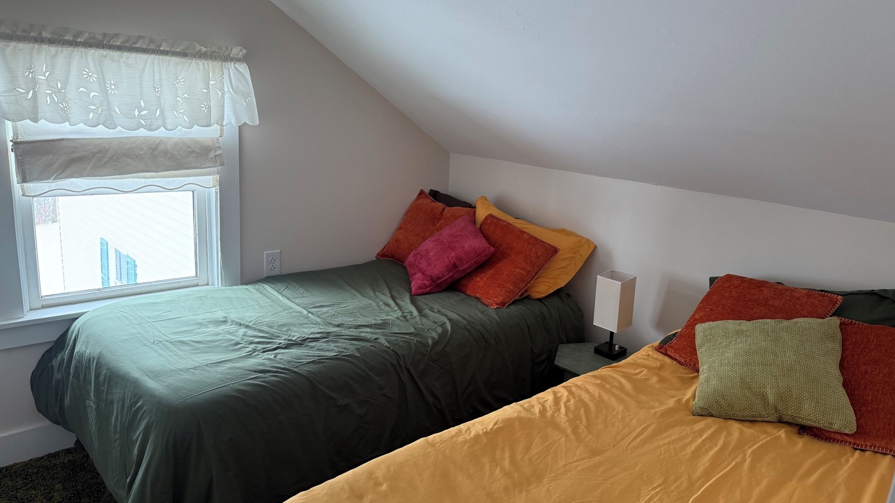 Photo of Bedroom in Constantia