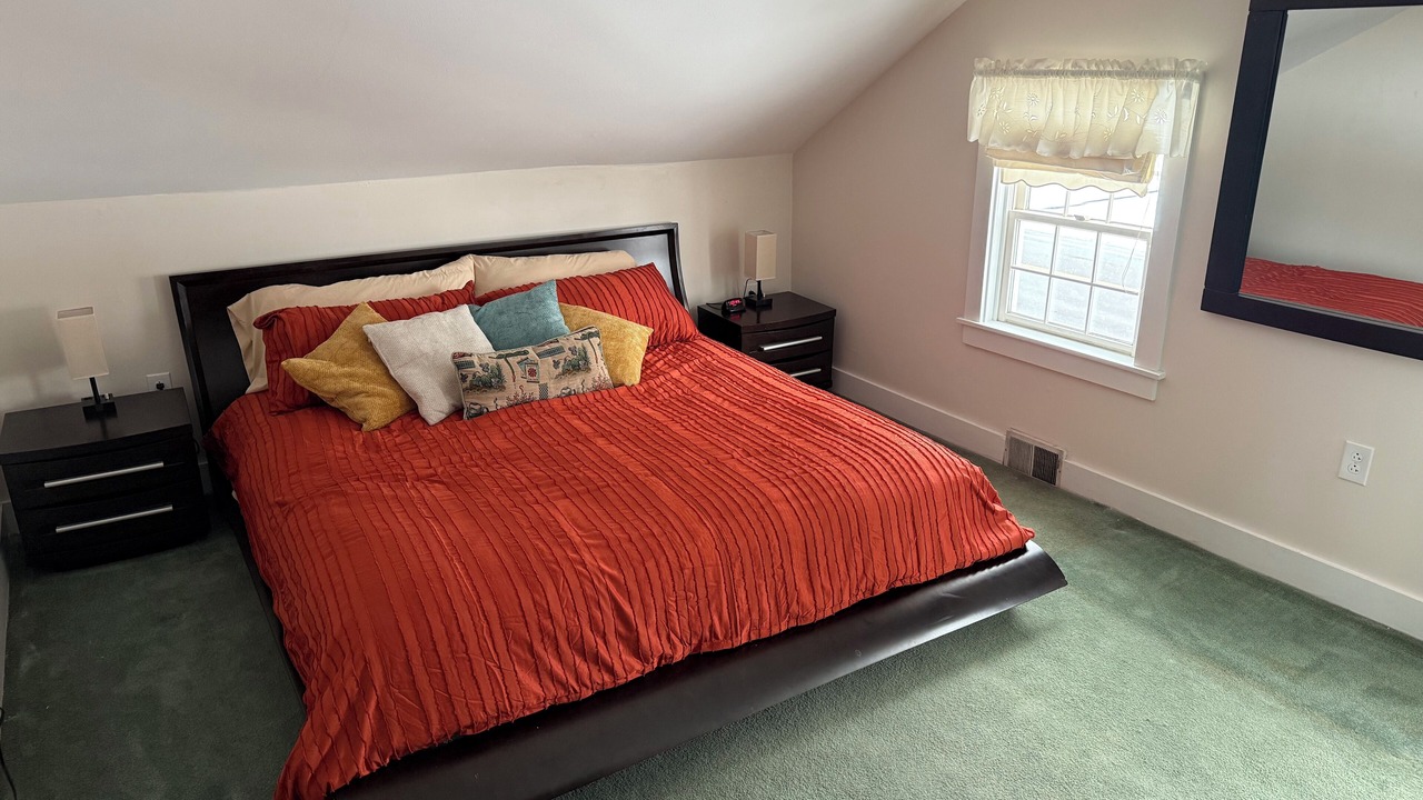 Photo of Bedroom in Constantia