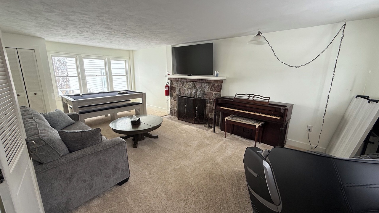 Photo of Livingroom in Constantia