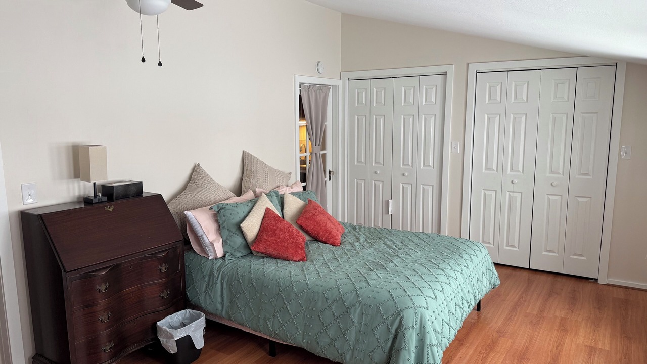 Photo of Bedroom in Constantia