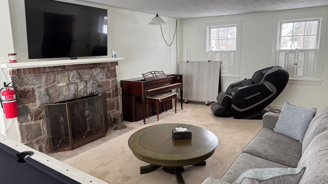 Photo of Livingroom in Constantia